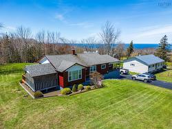 987 Parker Mountain Road  Parkers Cove, NS B0S 1A0