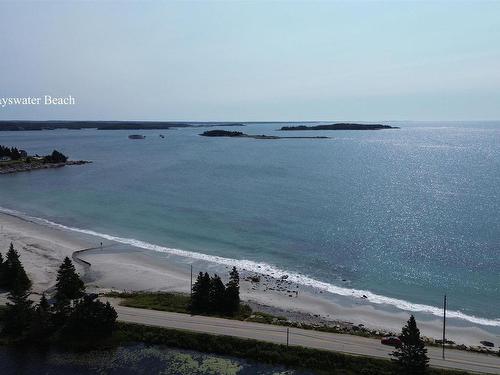 48 Backman Road, Bayswater, NS - Outdoor With Body Of Water With View