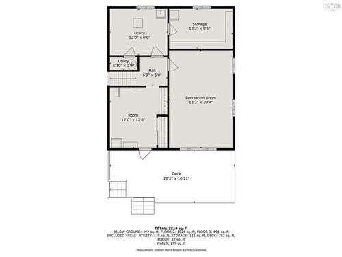 48 Backman Road, Bayswater, NS - Other