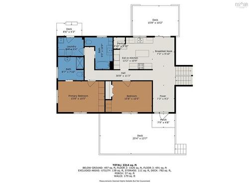 48 Backman Road, Bayswater, NS - Other