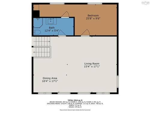 48 Backman Road, Bayswater, NS - Other