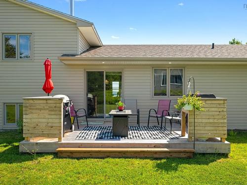 48 Backman Road, Bayswater, NS 