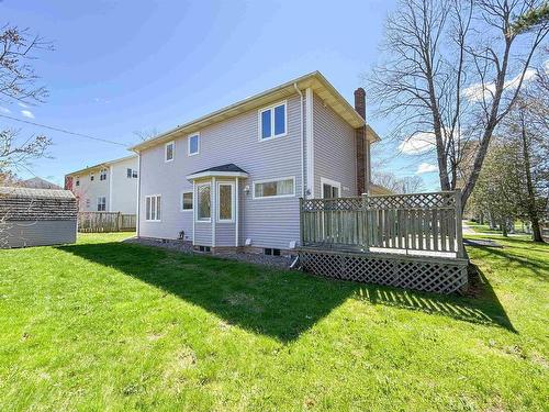 16 Lansdowne Avenue, Charlottetown, PE 