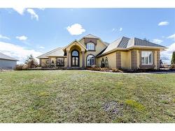 90 Congressional CRES  Moncton, NB E1H 3L3