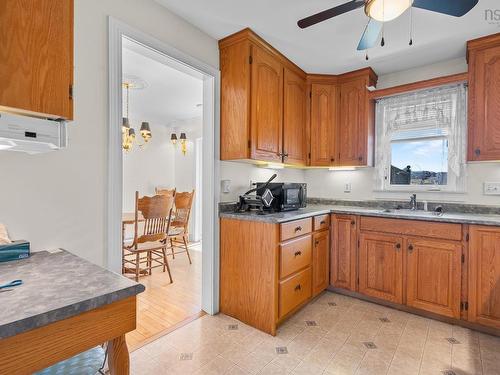 3 Fury Drive, Dartmouth, NS 