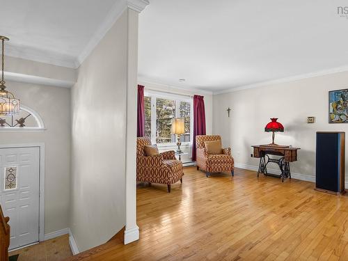 3 Fury Drive, Dartmouth, NS 