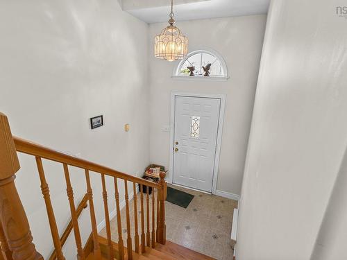 3 Fury Drive, Dartmouth, NS 