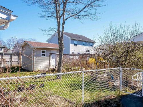 3 Fury Drive, Dartmouth, NS 