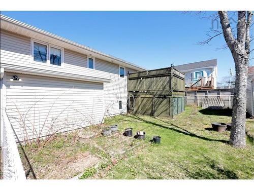 3 Fury Drive, Dartmouth, NS 