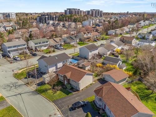 3 Fury Drive, Dartmouth, NS 