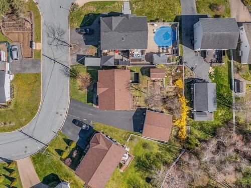 3 Fury Drive, Dartmouth, NS 