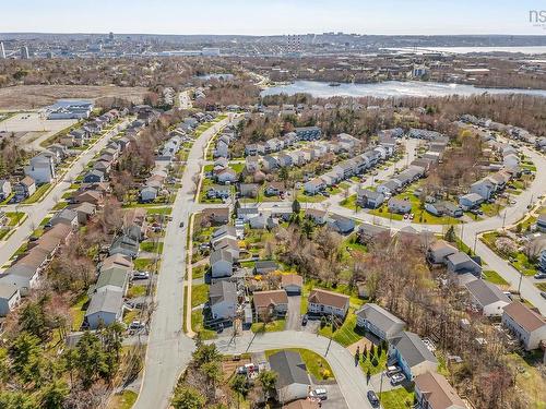 3 Fury Drive, Dartmouth, NS 