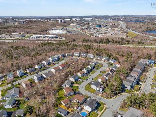 3 Fury Drive, Dartmouth, NS 