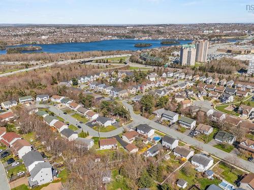 3 Fury Drive, Dartmouth, NS 