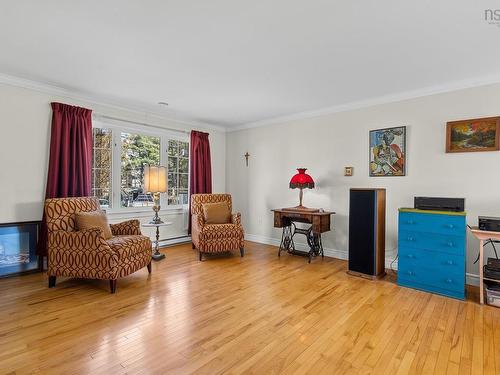 3 Fury Drive, Dartmouth, NS 