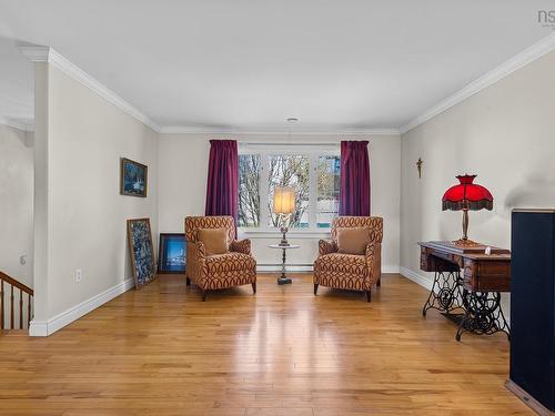 3 Fury Drive, Dartmouth, NS 