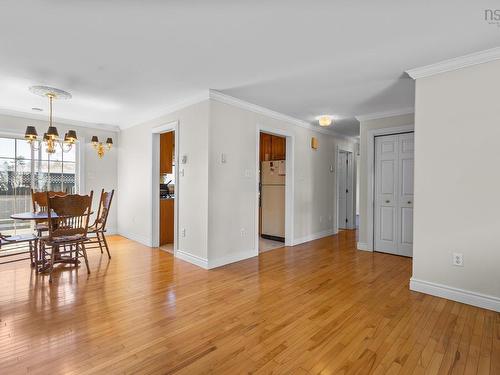 3 Fury Drive, Dartmouth, NS 