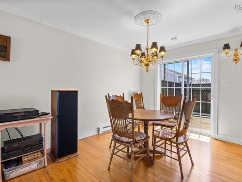 3 Fury Drive, Dartmouth, NS 