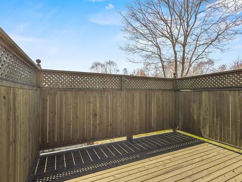 3 Fury Drive, Dartmouth, NS 