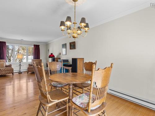 3 Fury Drive, Dartmouth, NS 