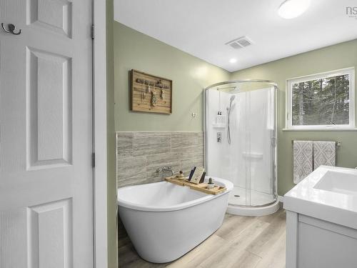 36 Alan Drive, Gaetz Brook, NS 