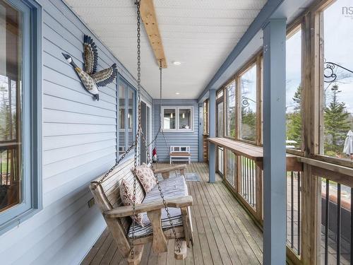 36 Alan Drive, Gaetz Brook, NS 