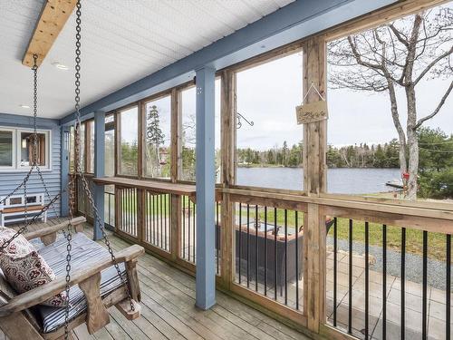36 Alan Drive, Gaetz Brook, NS 