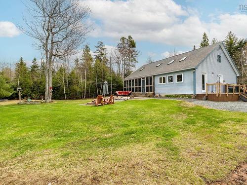 36 Alan Drive, Gaetz Brook, NS 