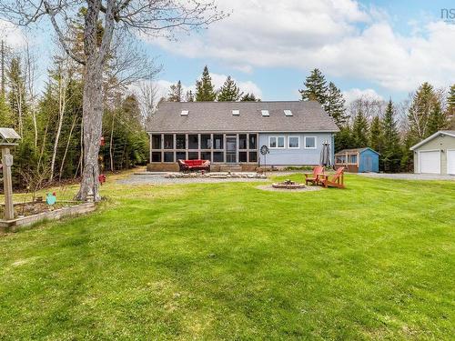 36 Alan Drive, Gaetz Brook, NS 
