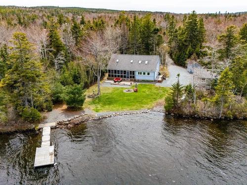 36 Alan Drive, Gaetz Brook, NS 