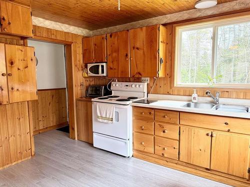 53 East Sable Road, Sable River, NS 