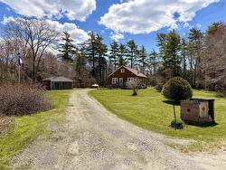 53 East Sable Road Sable River, NS B0T 1V0