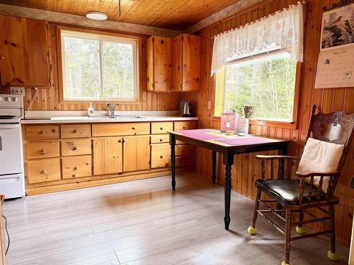 53 East Sable Road, Sable River, NS 