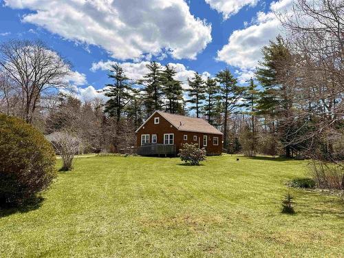53 East Sable Road, Sable River, NS 