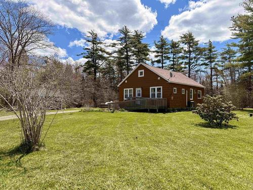 53 East Sable Road, Sable River, NS 
