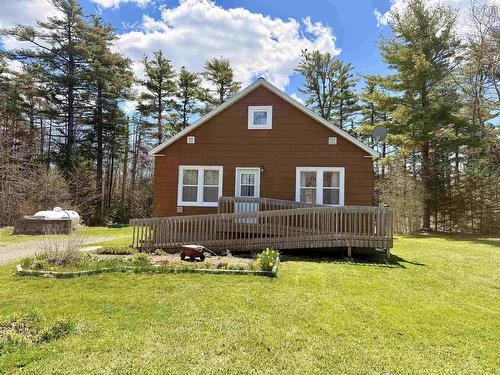 53 East Sable Road, Sable River, NS 