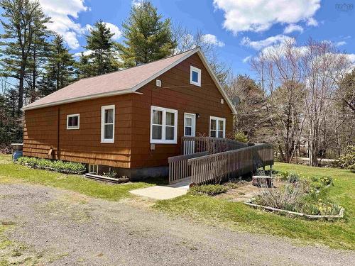 53 East Sable Road, Sable River, NS 