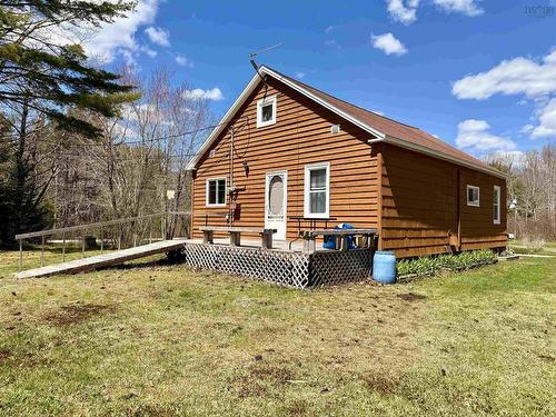 53 East Sable Road, Sable River, NS 