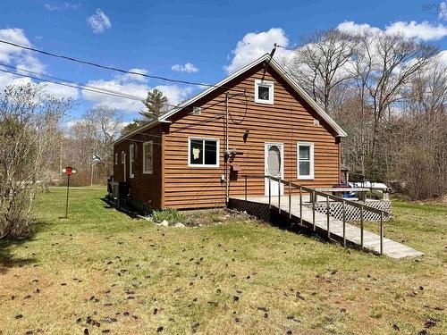 53 East Sable Road, Sable River, NS 