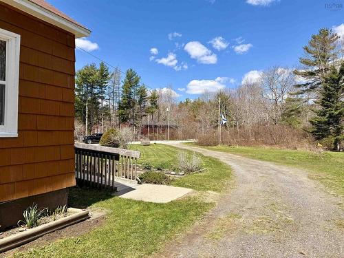 53 East Sable Road, Sable River, NS 