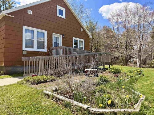 53 East Sable Road, Sable River, NS 