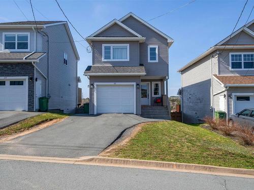 121 Lier Ridge, Spryfield, NS 