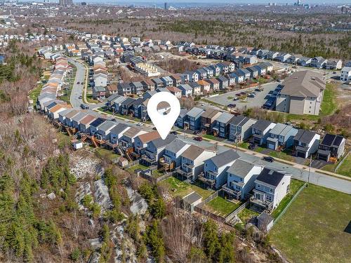 121 Lier Ridge, Spryfield, NS 