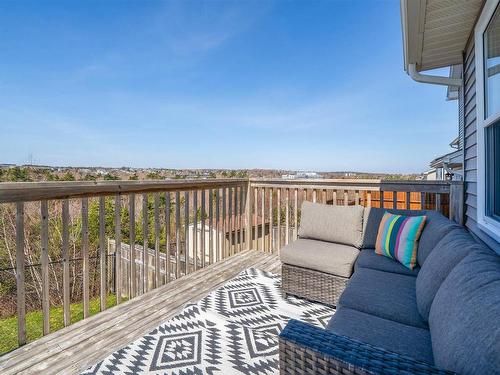 121 Lier Ridge, Spryfield, NS 