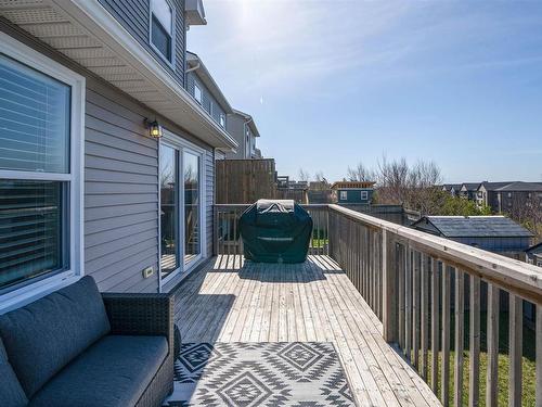 121 Lier Ridge, Spryfield, NS 