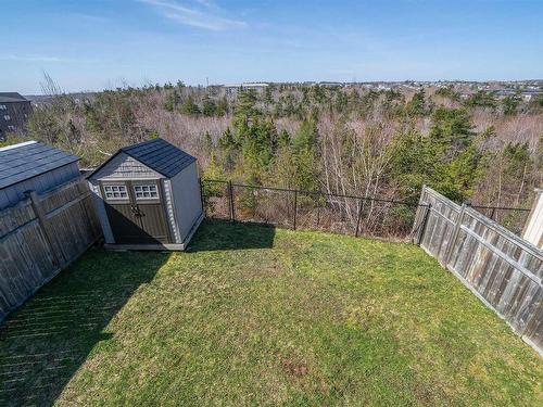 121 Lier Ridge, Spryfield, NS 