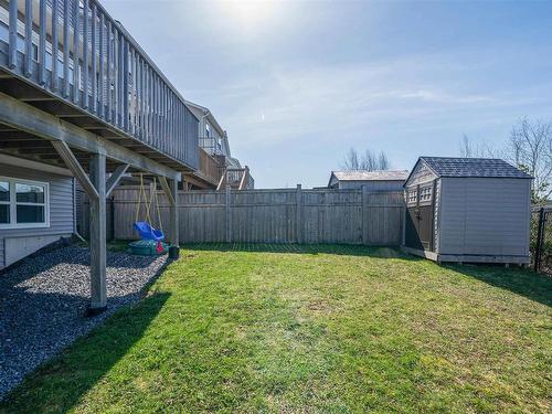 121 Lier Ridge, Spryfield, NS 