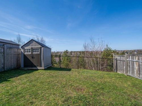 121 Lier Ridge, Spryfield, NS 