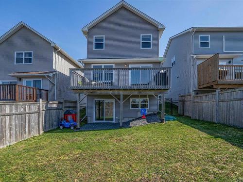 121 Lier Ridge, Spryfield, NS 