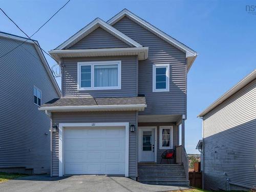 121 Lier Ridge, Spryfield, NS 